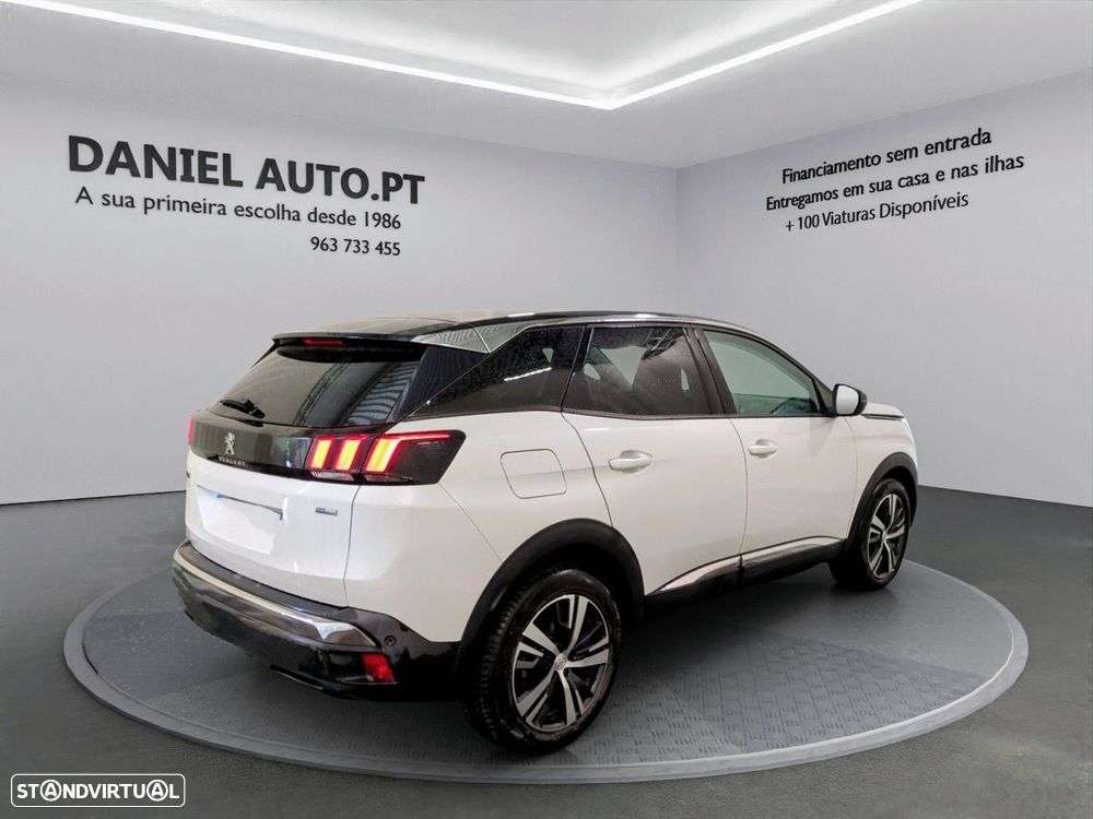 Peugeot 3008 1.2 PureTech Allure - 5