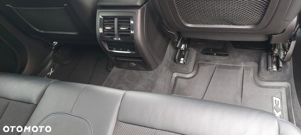 BMW X3 M - 27