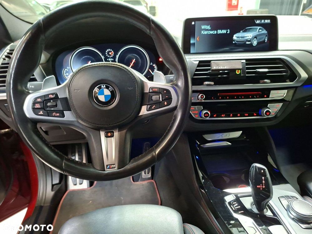 BMW X4 - 15