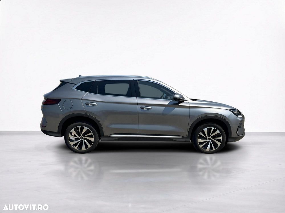 Byd Seal U DM-i PHEV Boost - 8
