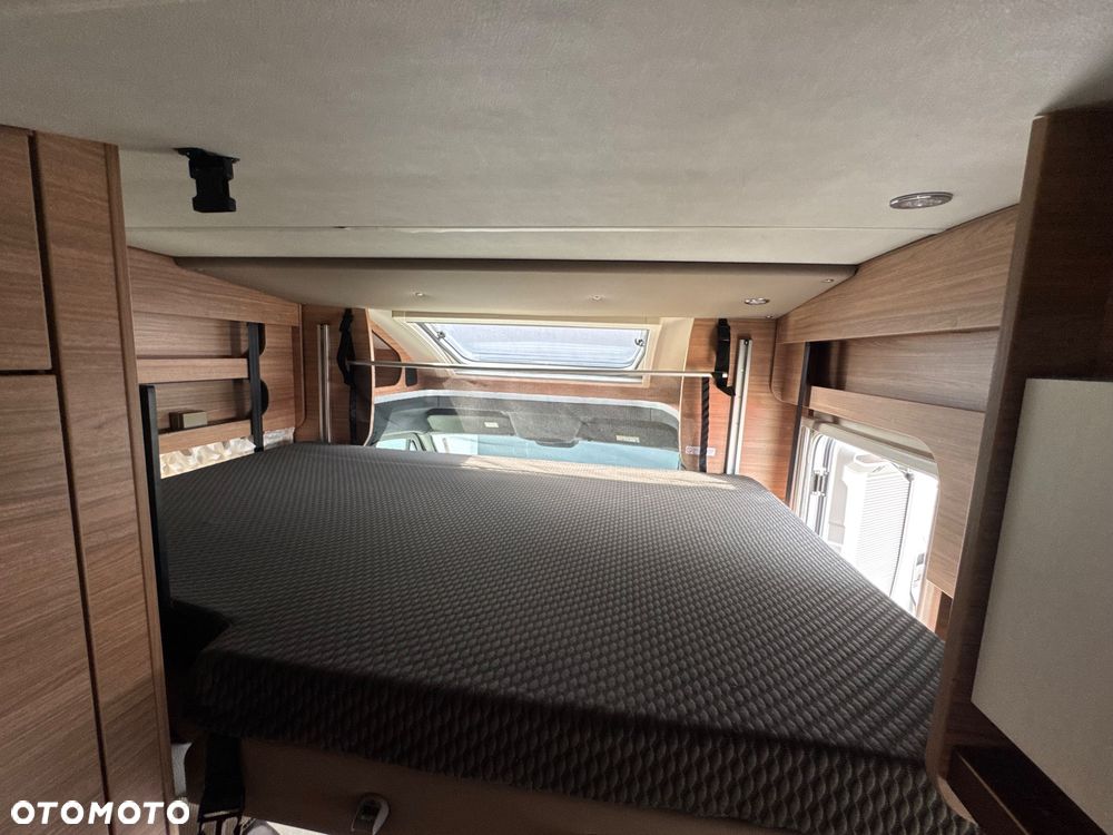 Mercedes-Benz Kamper Weinsberg EDITION - 25