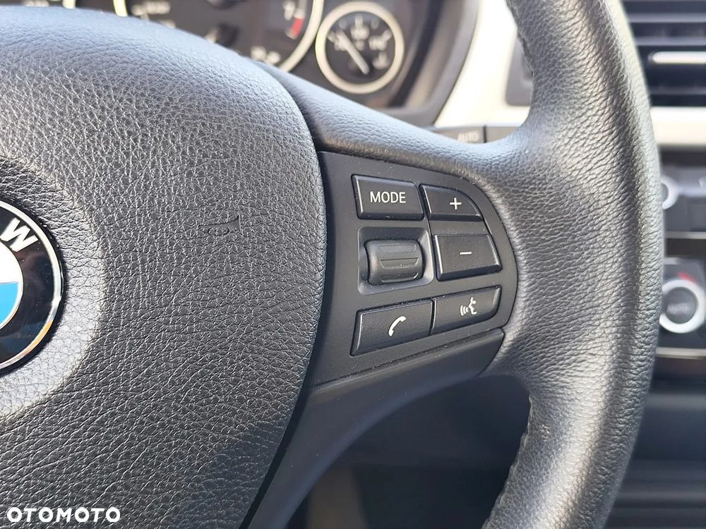 BMW Seria 3 318i GPF Advantage - 14