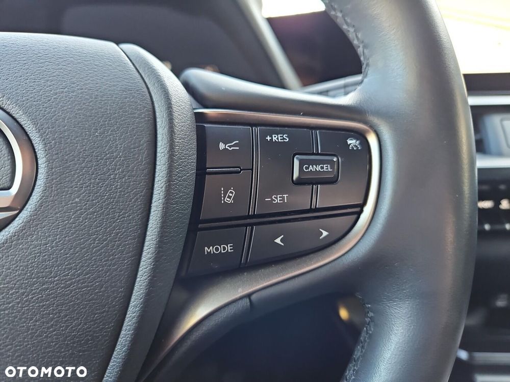 Lexus UX 250h GPF Business 2WD - 16