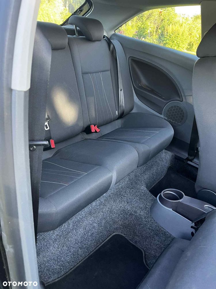 Seat Ibiza - 6