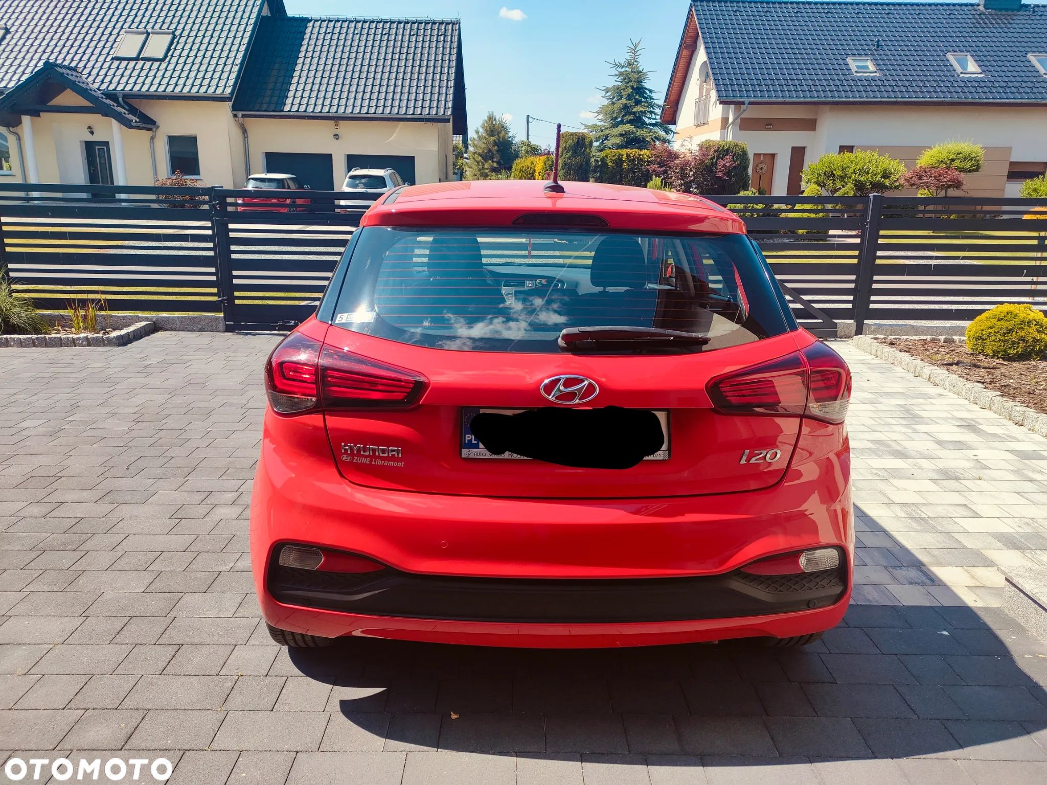 Hyundai i20 1.0 T-GDI Active - 1