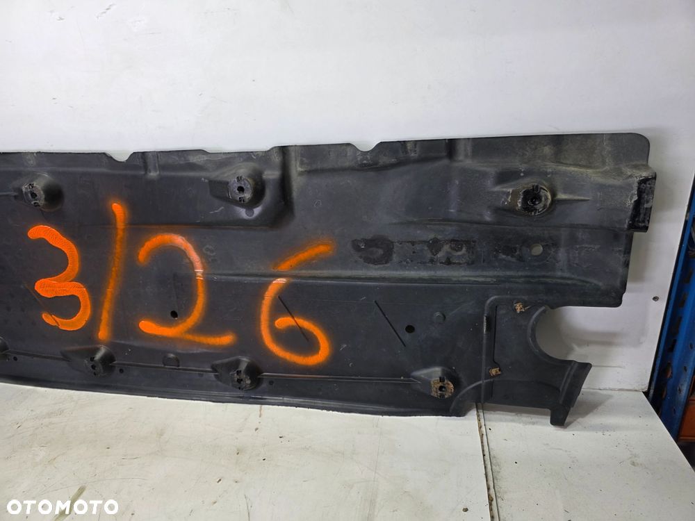 OSŁONA PŁYTA PODWOZIA PRAWA AUDI A3 8P 1K0825212 3/26 - 9