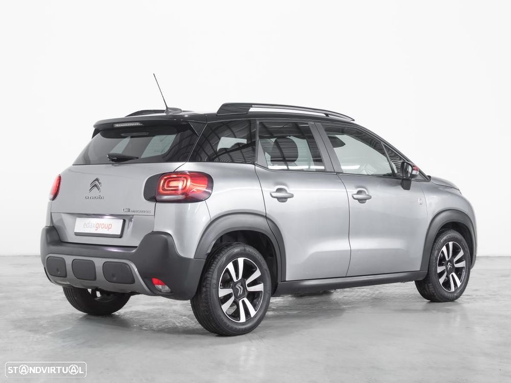 Citroën C3 1.2 PureTech C-Series - 3