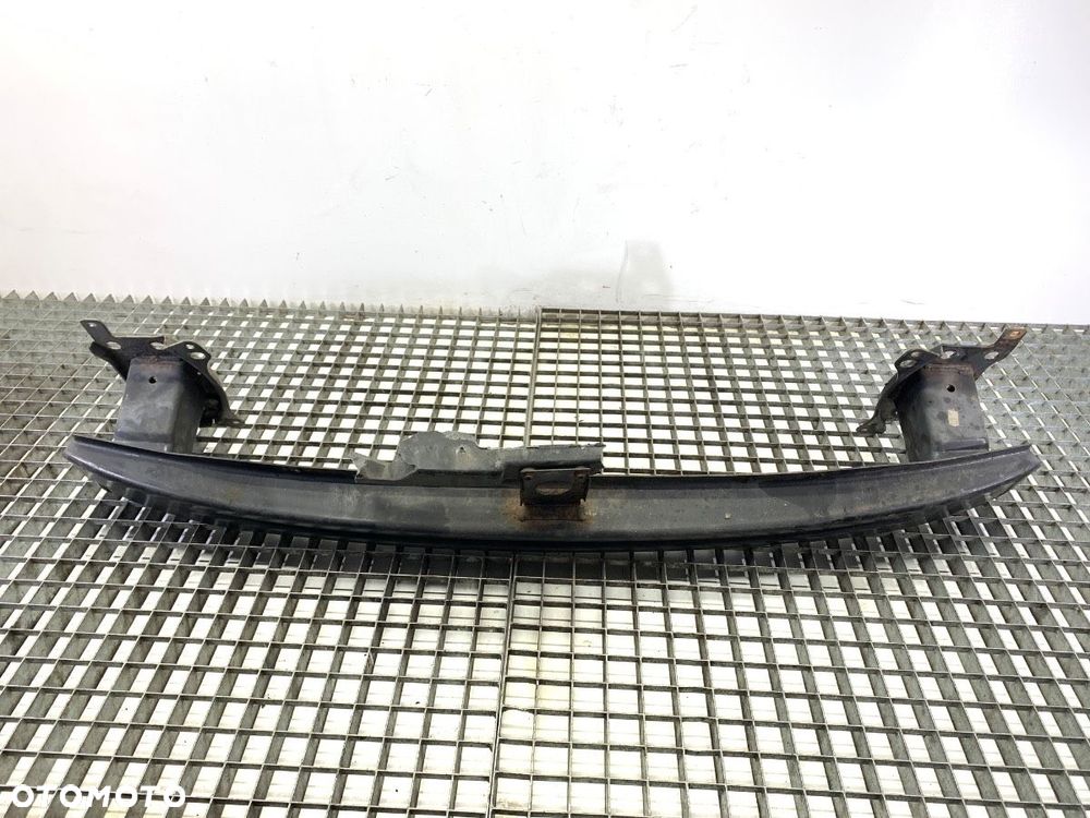 BELKA ZDERZAKA PRZÓD  VW GOLF V (1K1) 2003 - 2010 1.9 TDI 77 kW [105 KM] olej napędowy 2003 - 2008 - 2