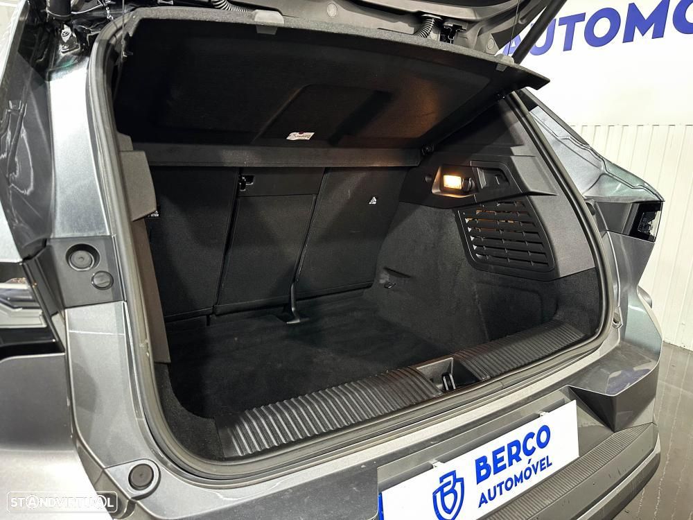 Renault Scénic E-Tech 220 Long Range Techno - 19