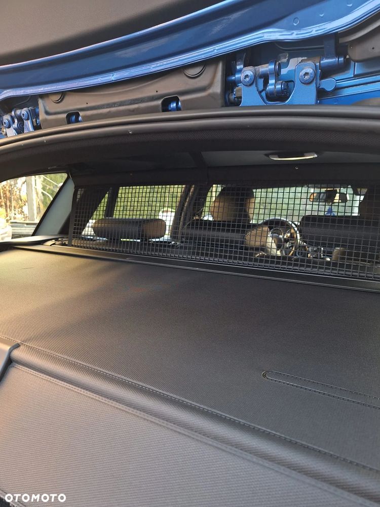BMW Seria 3 320d M Sport Shadow sport - 9