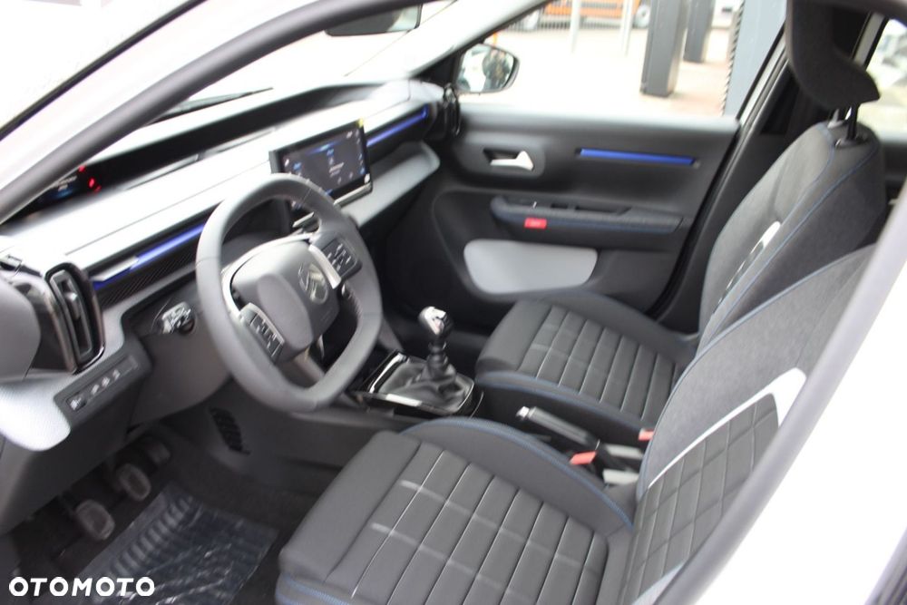 Citroën C3 - 10