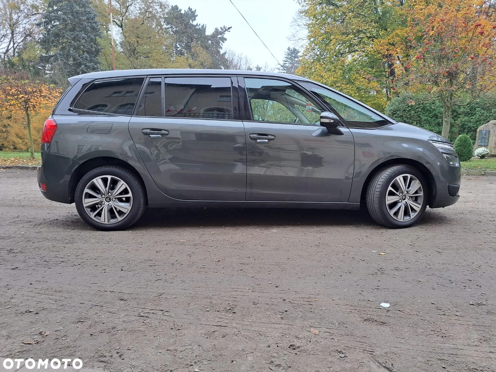 Citroën C4 Picasso 2.0 BlueHDi Exclusive - 5