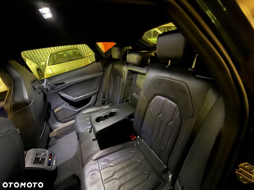 Cupra Formentor - 12