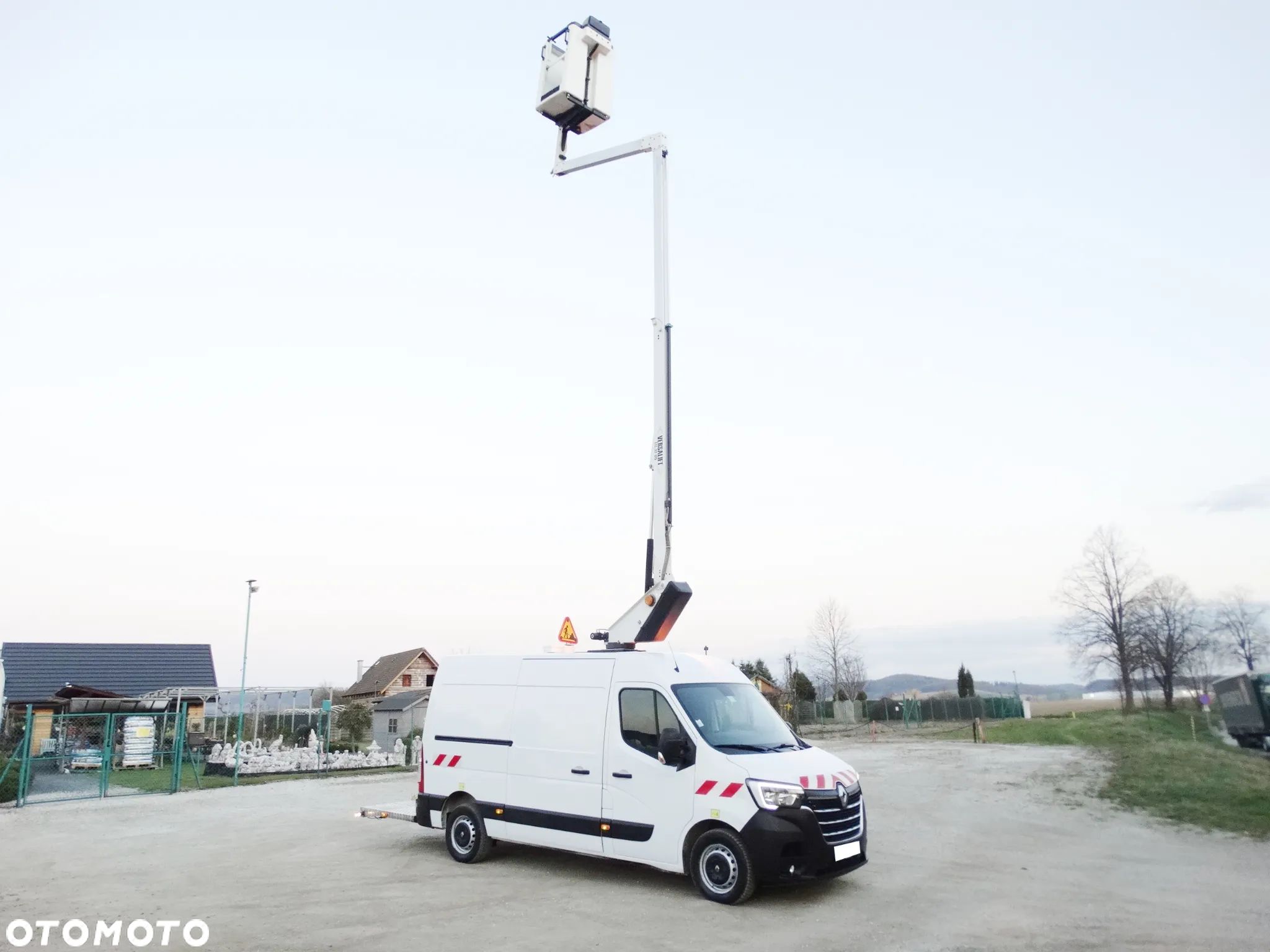 Renault MASTER - 1