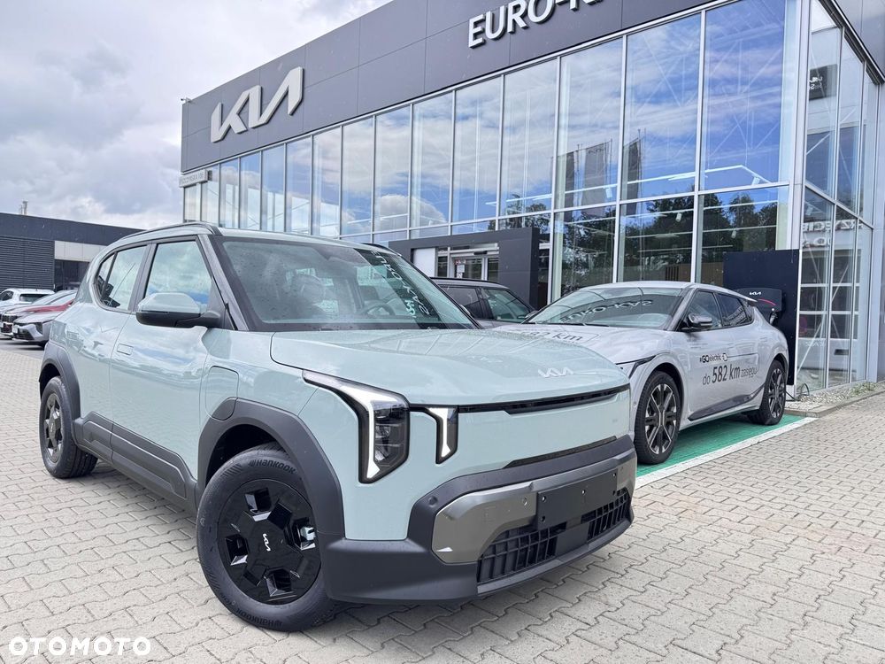 Kia EV2 42.2kWh Earth - 24