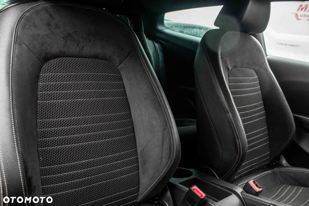 Volkswagen Scirocco - 19