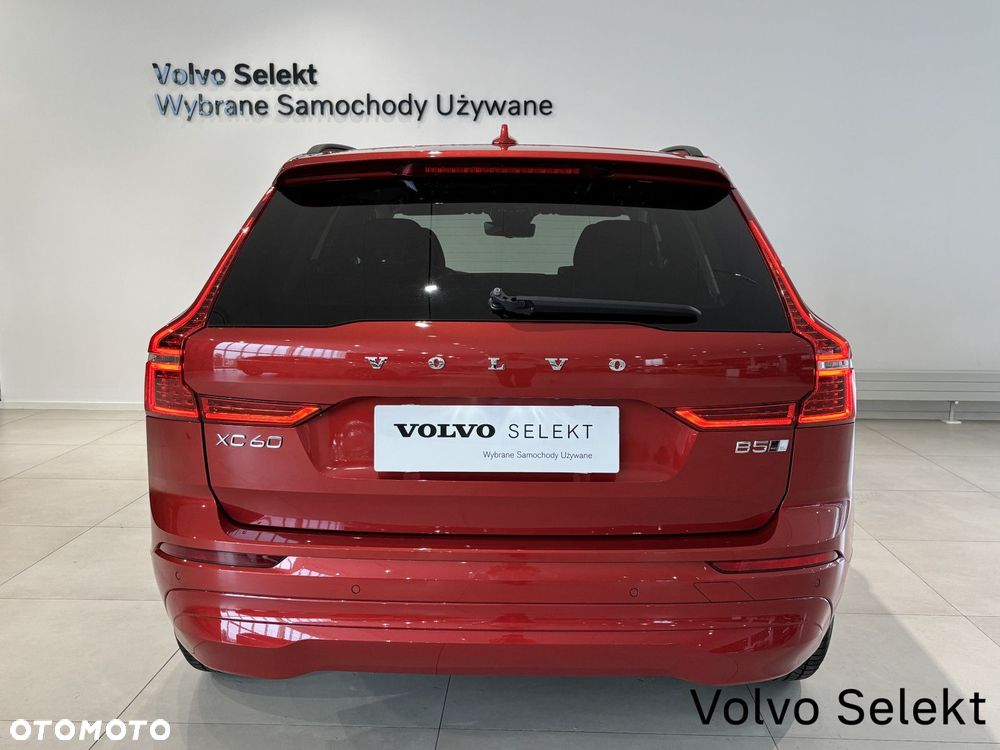 Volvo XC 60 - 7