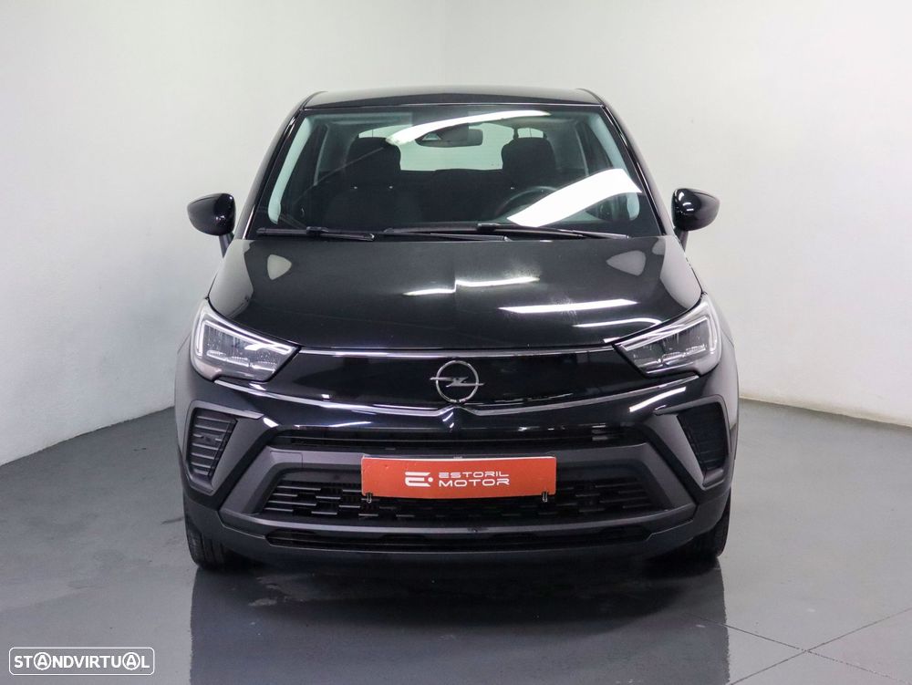 Opel Crossland 1.5 D Edition - 2