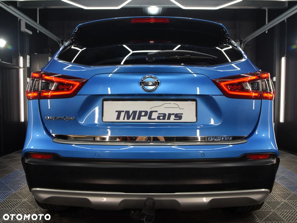 Nissan Qashqai - 13