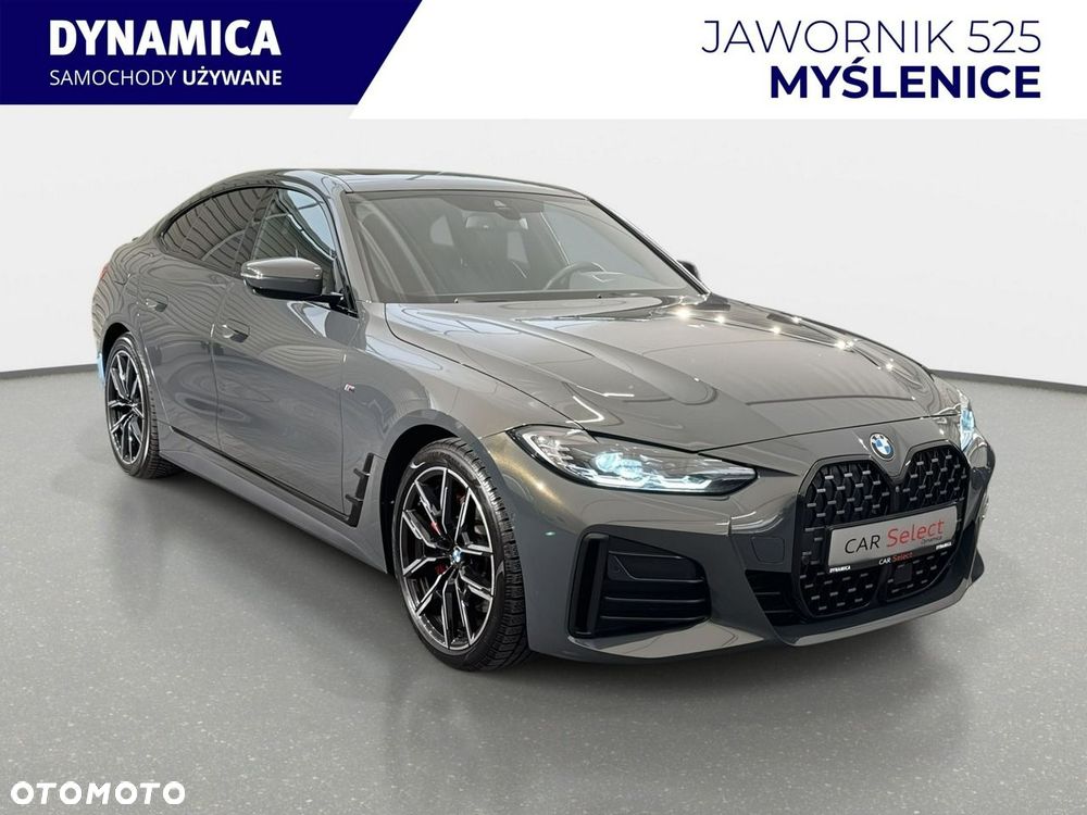 BMW Seria 4 - 2