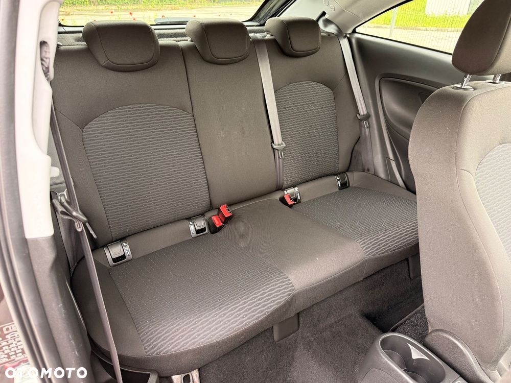 Opel Corsa 1.4 drive - 27