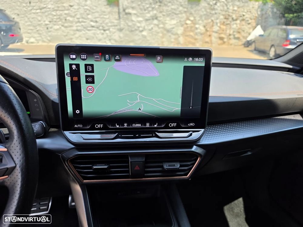 Cupra Leon 1.5 e-Hybrid DSG - 13