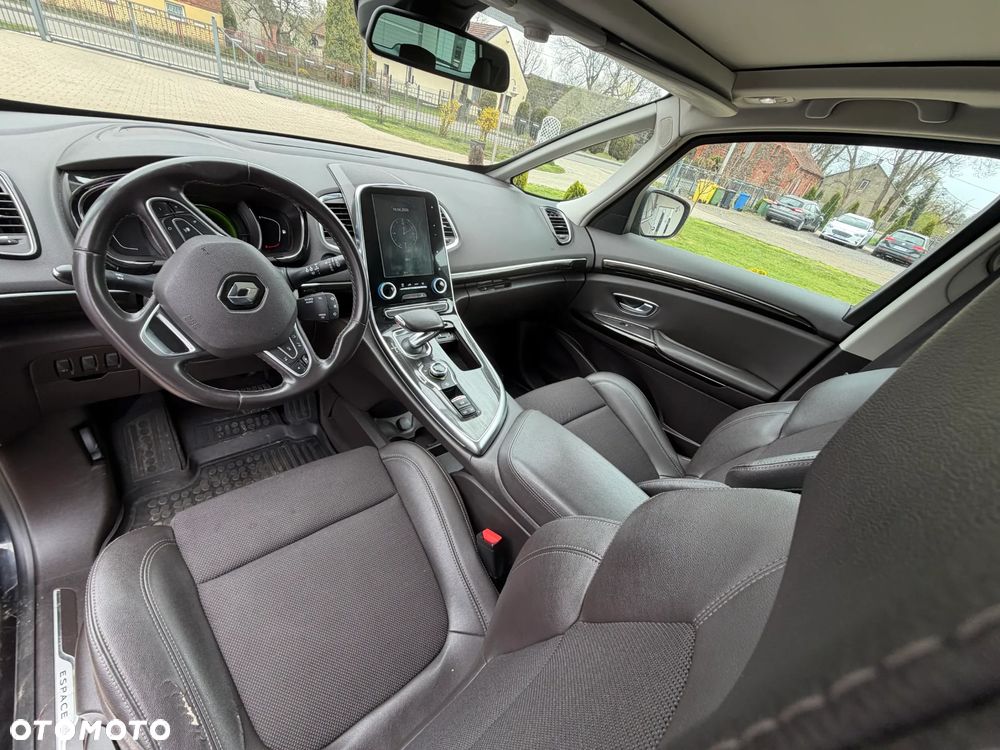 Renault Espace Energy dCi 160 EDC Business - 11