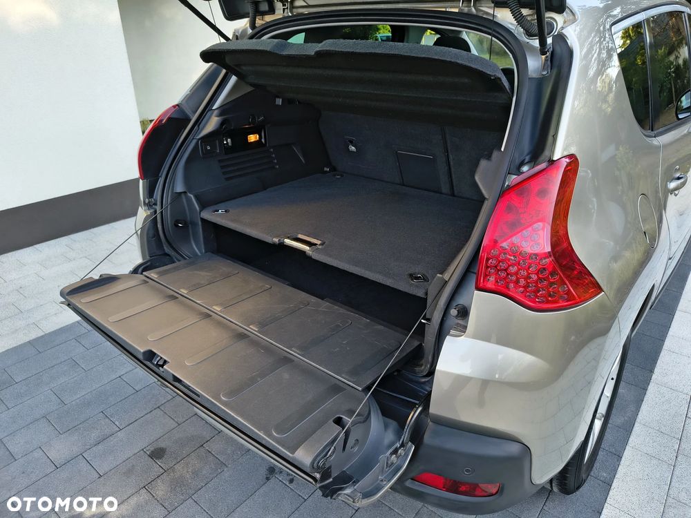 Peugeot 3008 1.6 HDi Business Line - 15