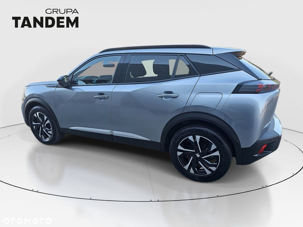 Peugeot 2008 50kWh Allure - 8