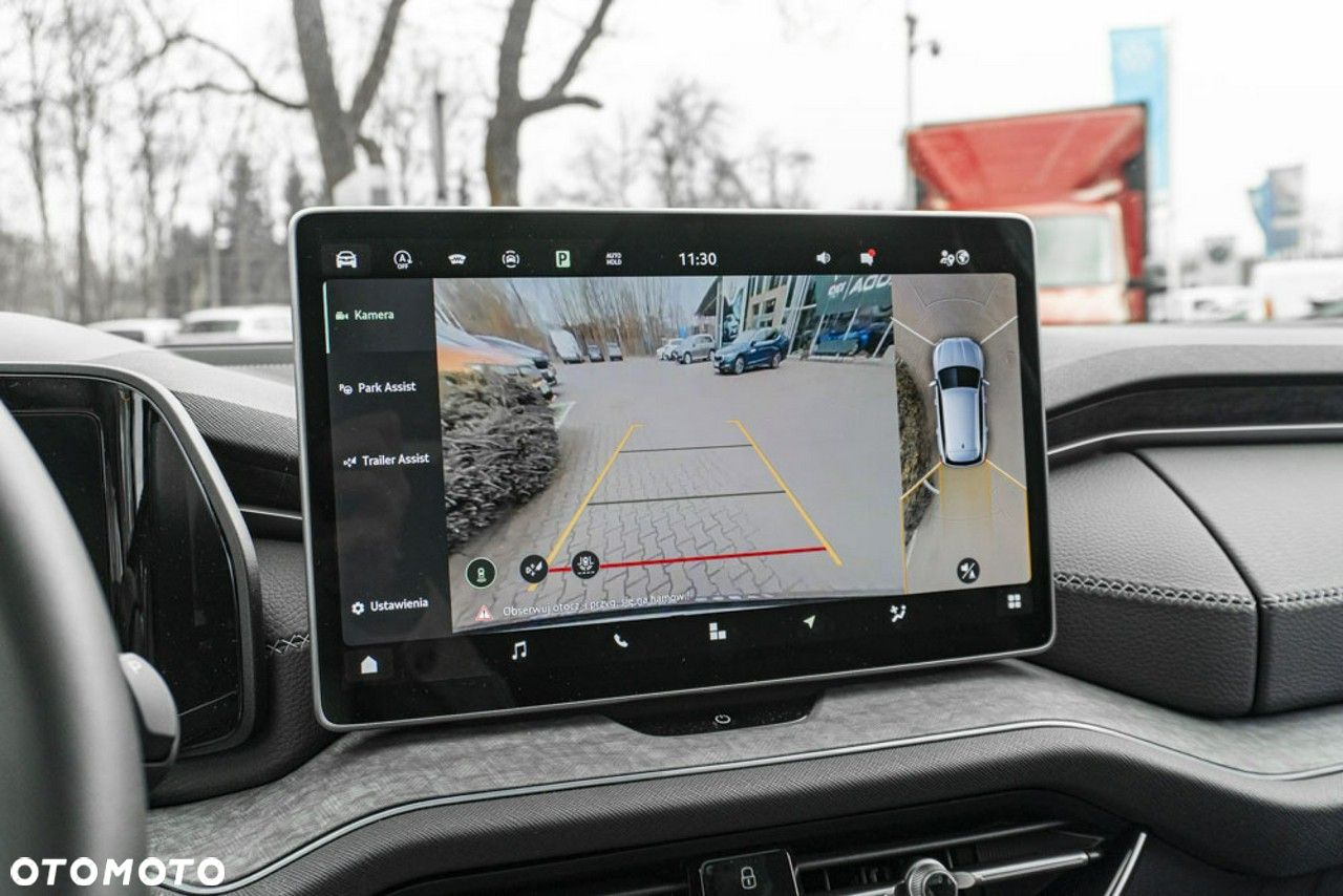 Skoda Kodiaq - 29