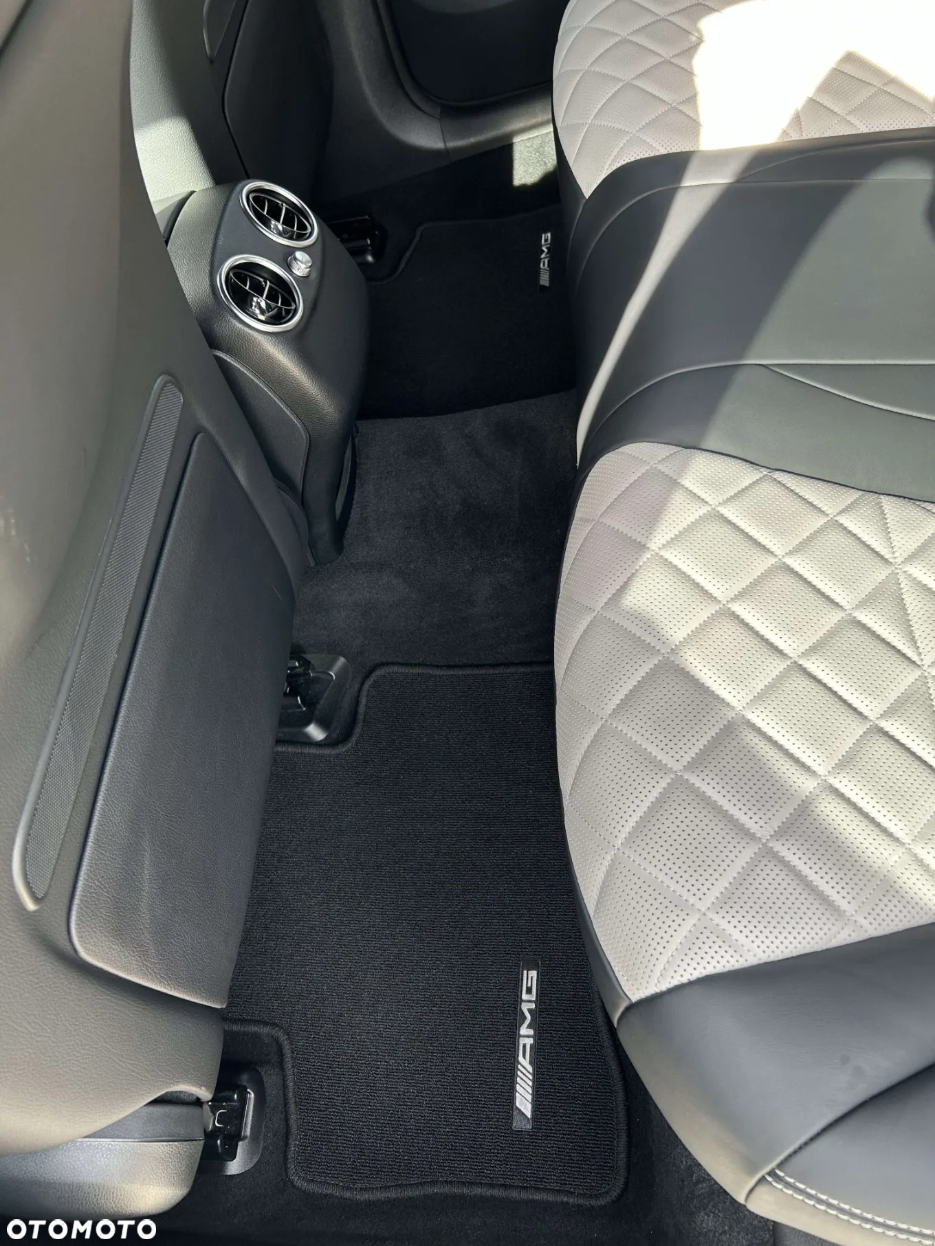 Mercedes-Benz GLC AMG Coupe 43 4-Matic - 20
