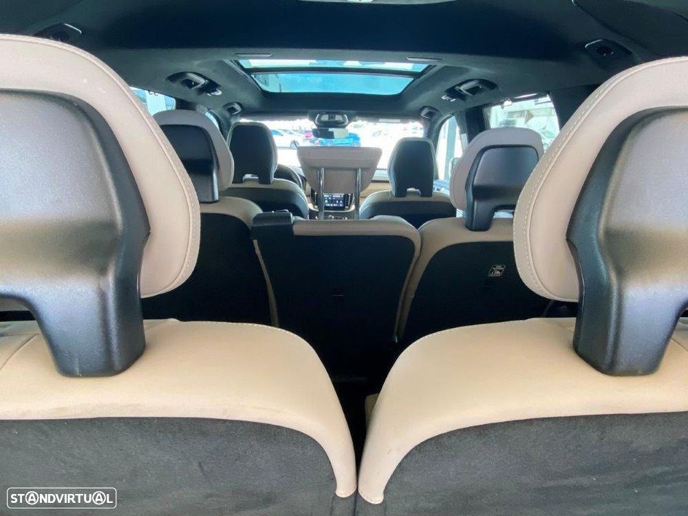 Volvo XC 90 2.0 T8 PHEV Ultra Bright AWD - 16