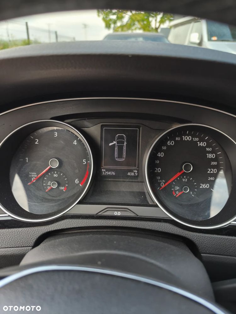 Volkswagen Passat 2.0 TDI SCR - 4