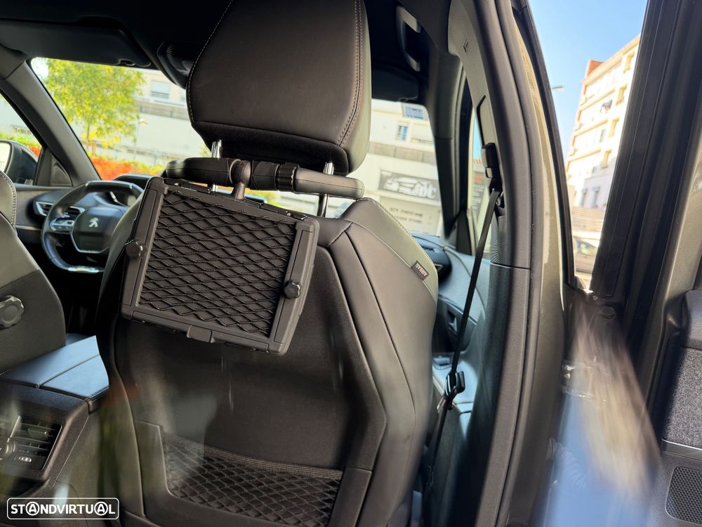 Peugeot 3008 2.0 BlueHDi GT Line - 27