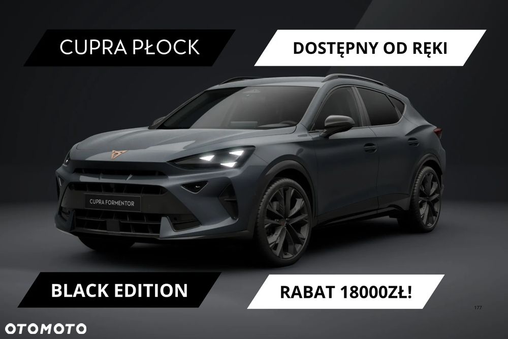 Cupra Formentor ver-1-5-tsi-dsg - 1