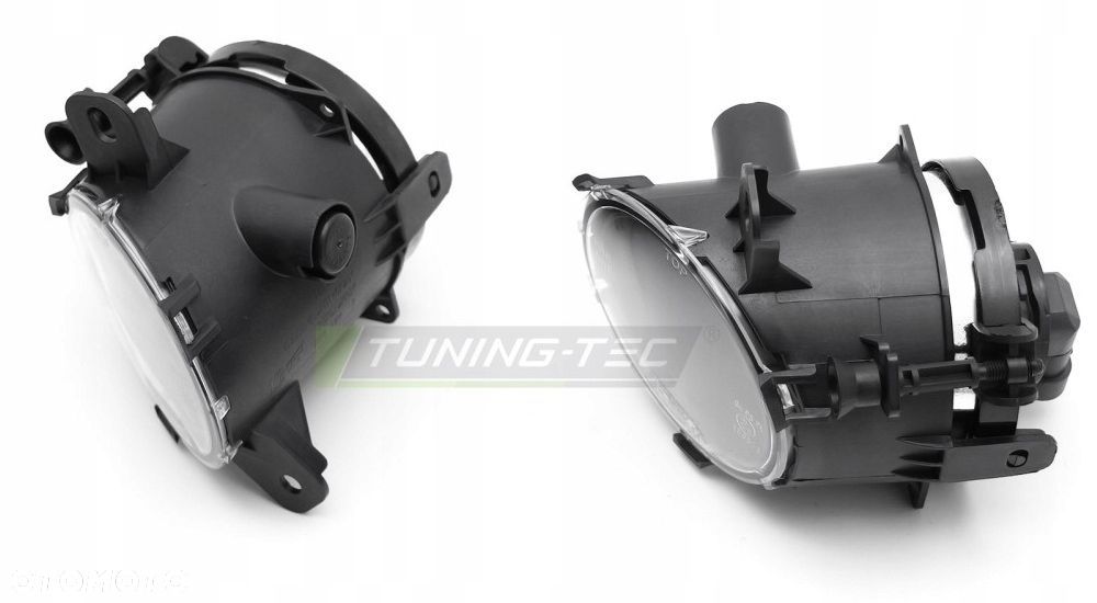 Halogeny Lampy pmg L+R Opel Corsa D 2011- E 2014-2019 Meriva B 2010-2014 - 2