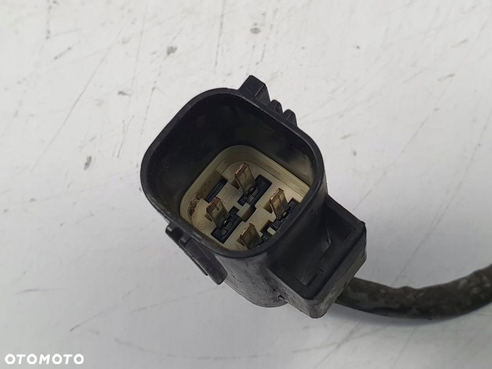 SONDA LAMBDA Volvo S60 S80 V70 II 2.4B 8658237 ORYGINAŁ DENSO - 16