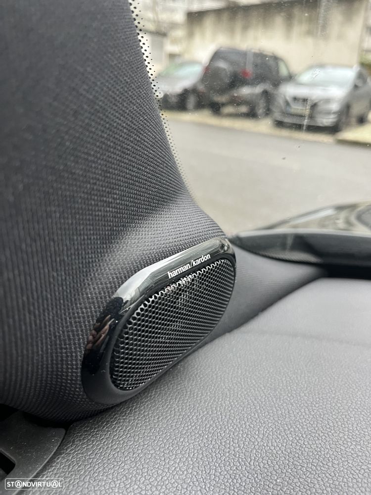 MINI 3 Portas Cooper S Auto Desportiva - 16