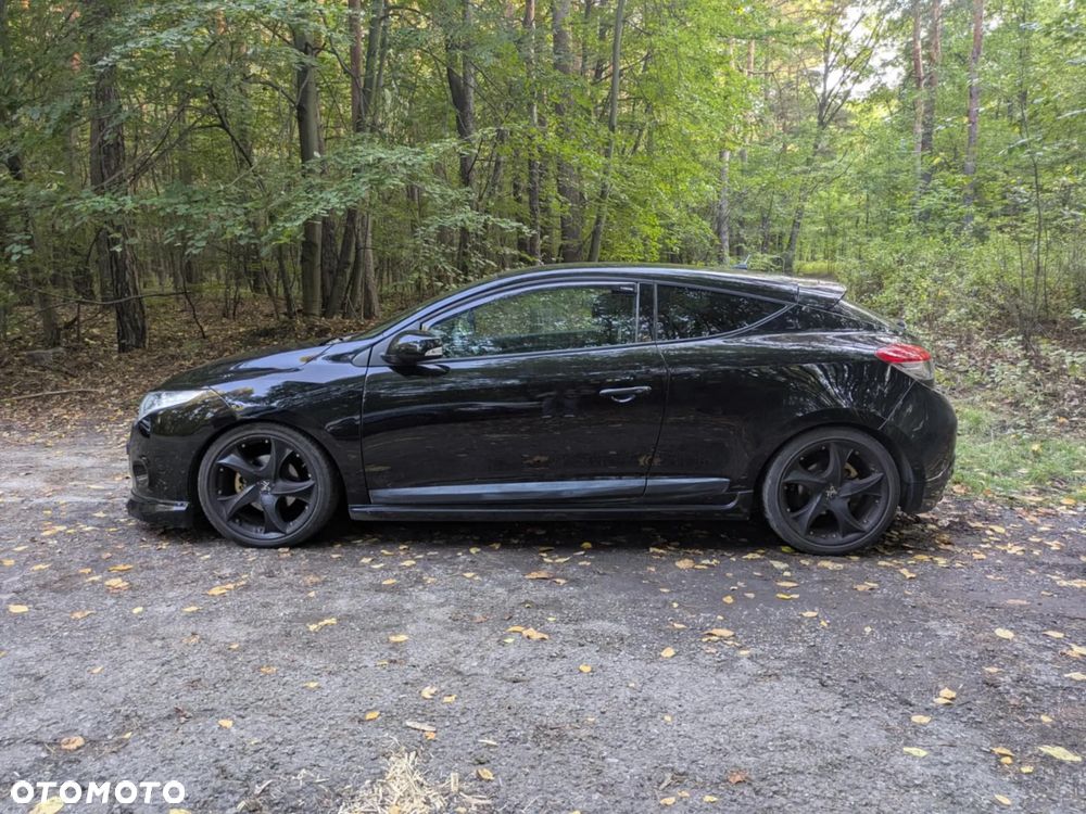 Renault Megane 1.4 16V TCE Bose Edition - 12