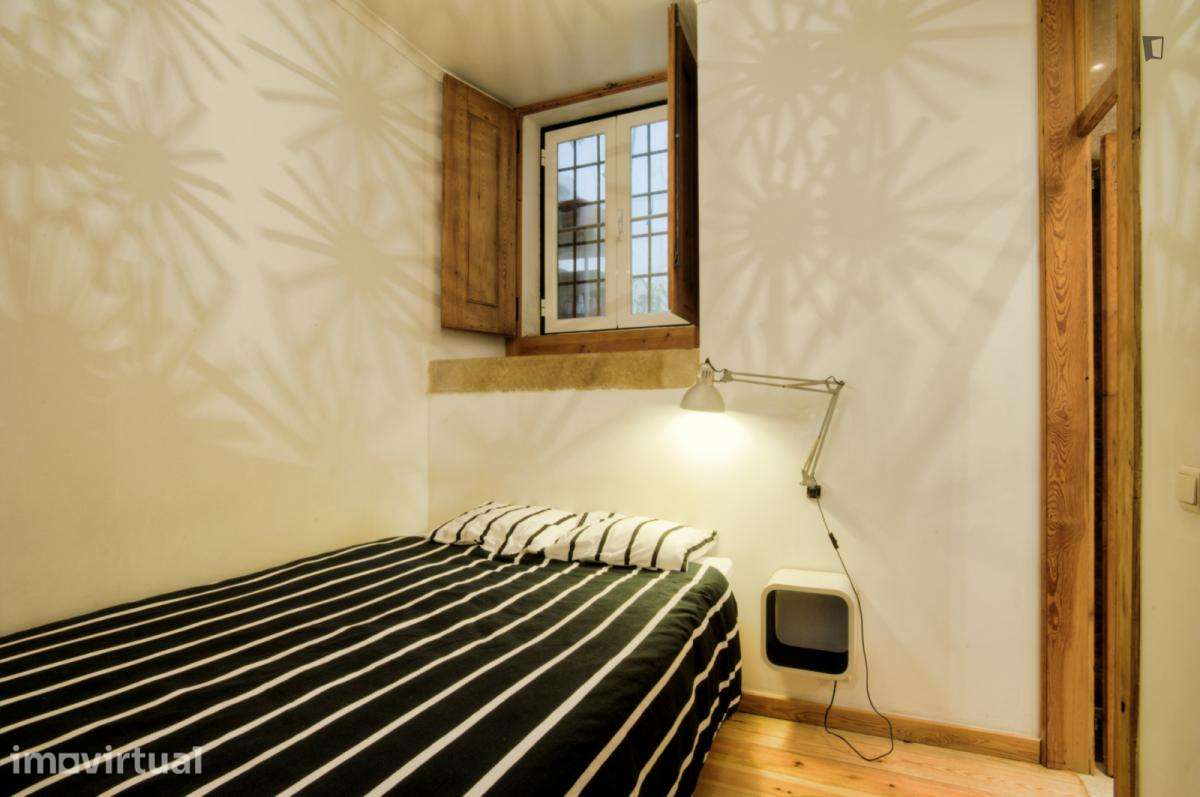 Apartamento com 1 quartos - localizado em Bairro Alto Lisbon - Grande imagem: 3/7
