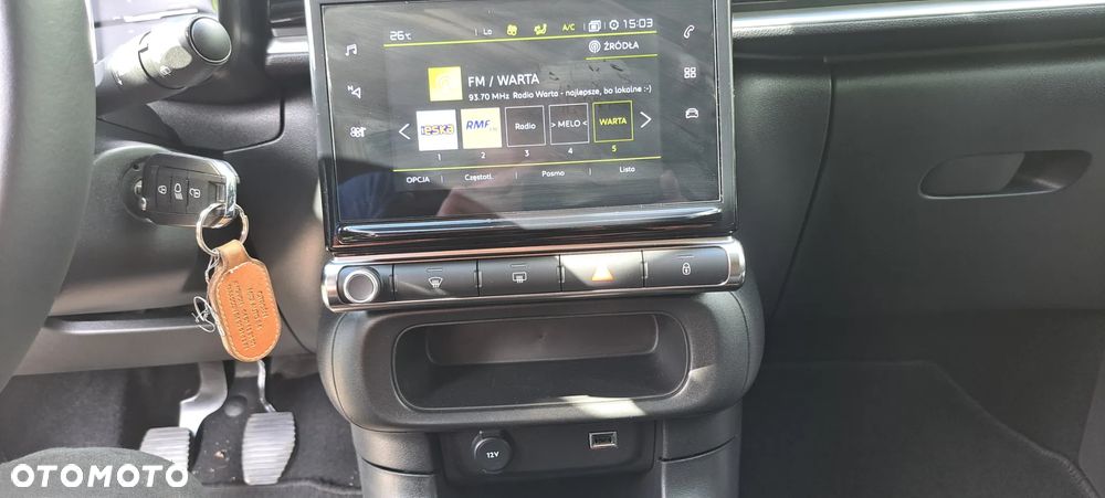 Citroën C3 Pure Tech 83 S&S MAX - 17