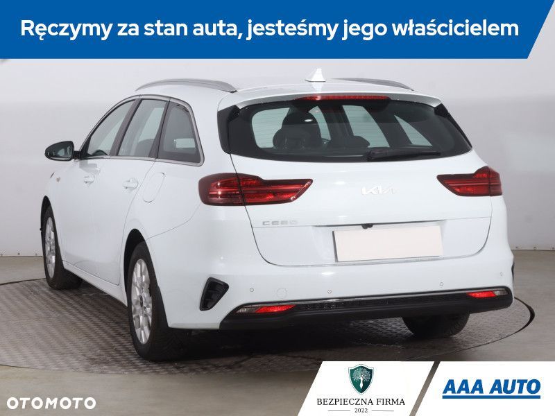 Kia Ceed - 6