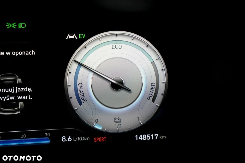 Hyundai Santa Fe - 38