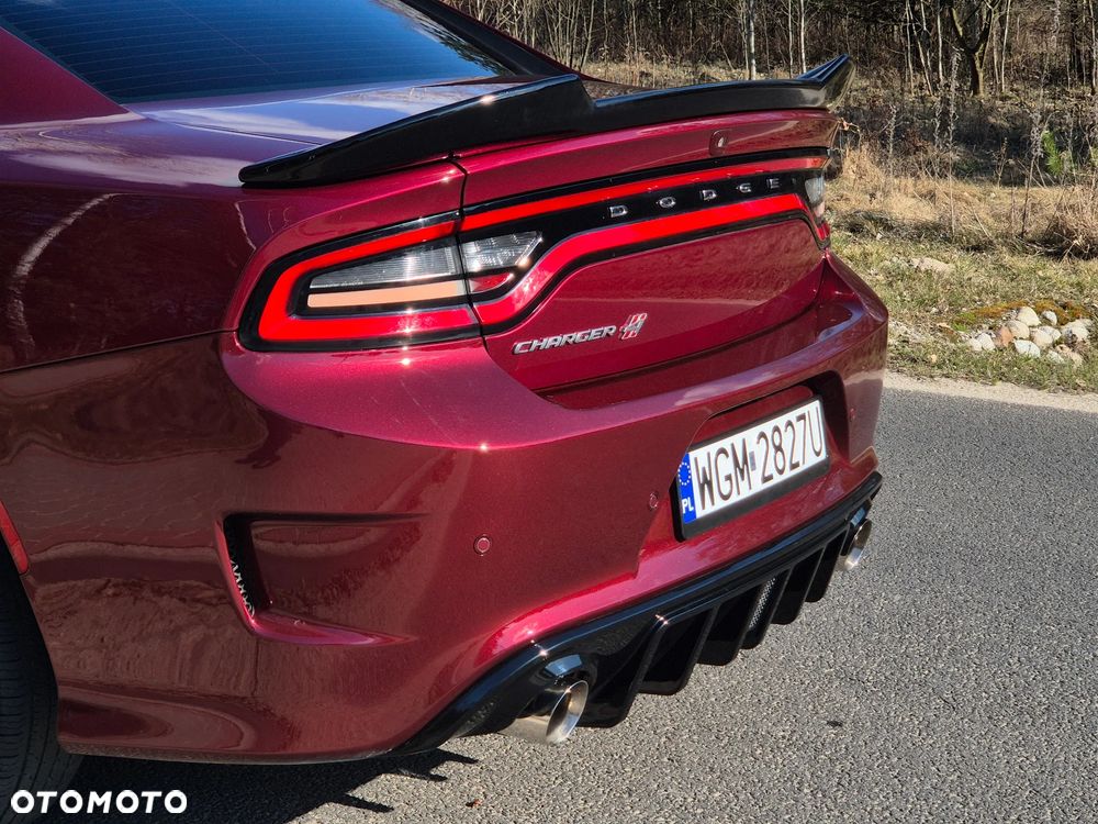 Dodge Charger - 10