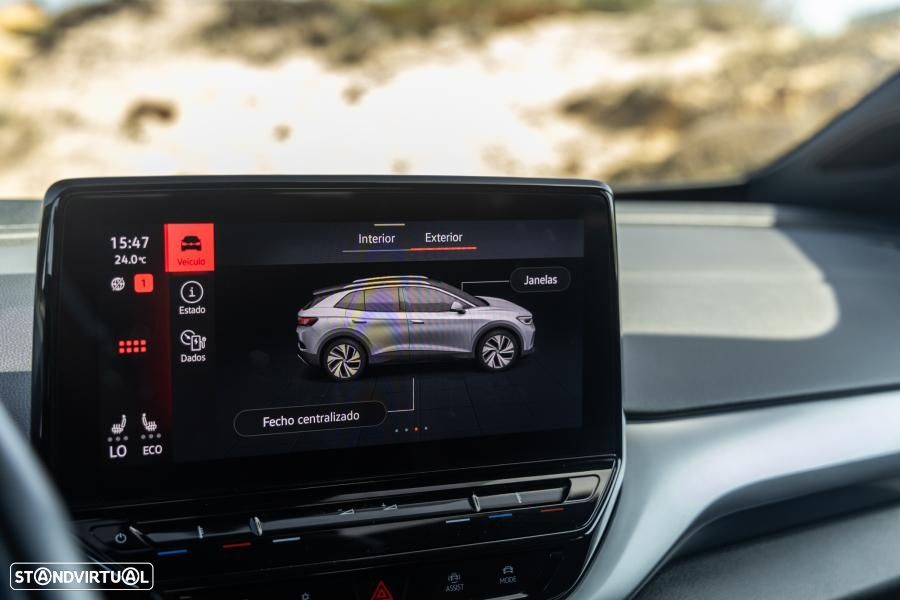 VW ID.4 77 kWh Pro Performance 1st - 48