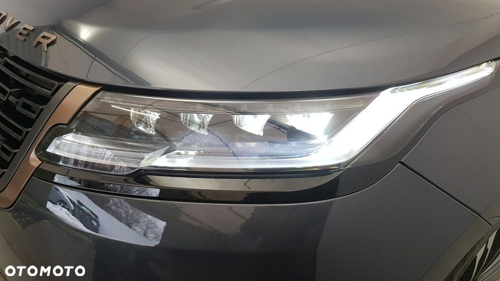 Land Rover Range Rover Velar - 10