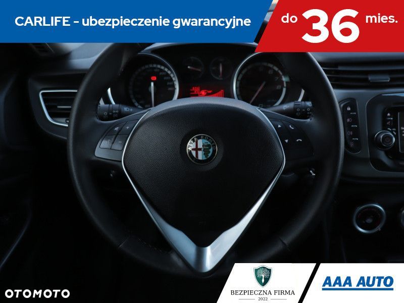 Alfa Romeo Giulietta - 19