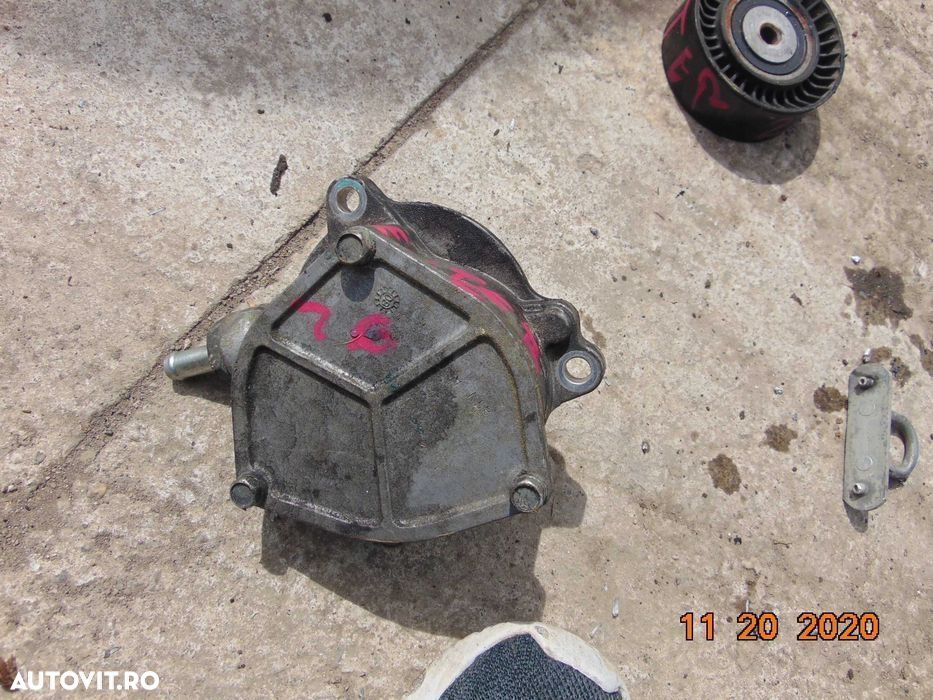 Pompa Vacuum Subaru Forester 2008-2013 pompa tandem 2.0 - 3