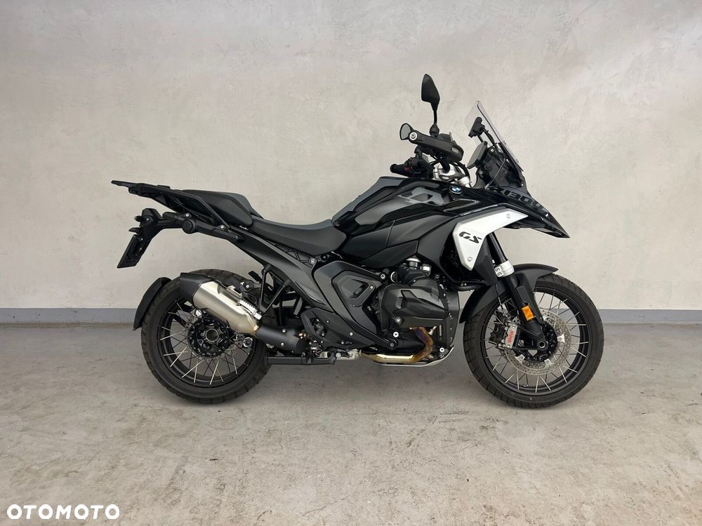 BMW R - 3