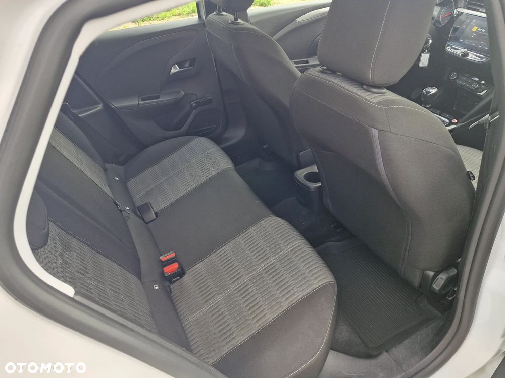 Opel Corsa - 22